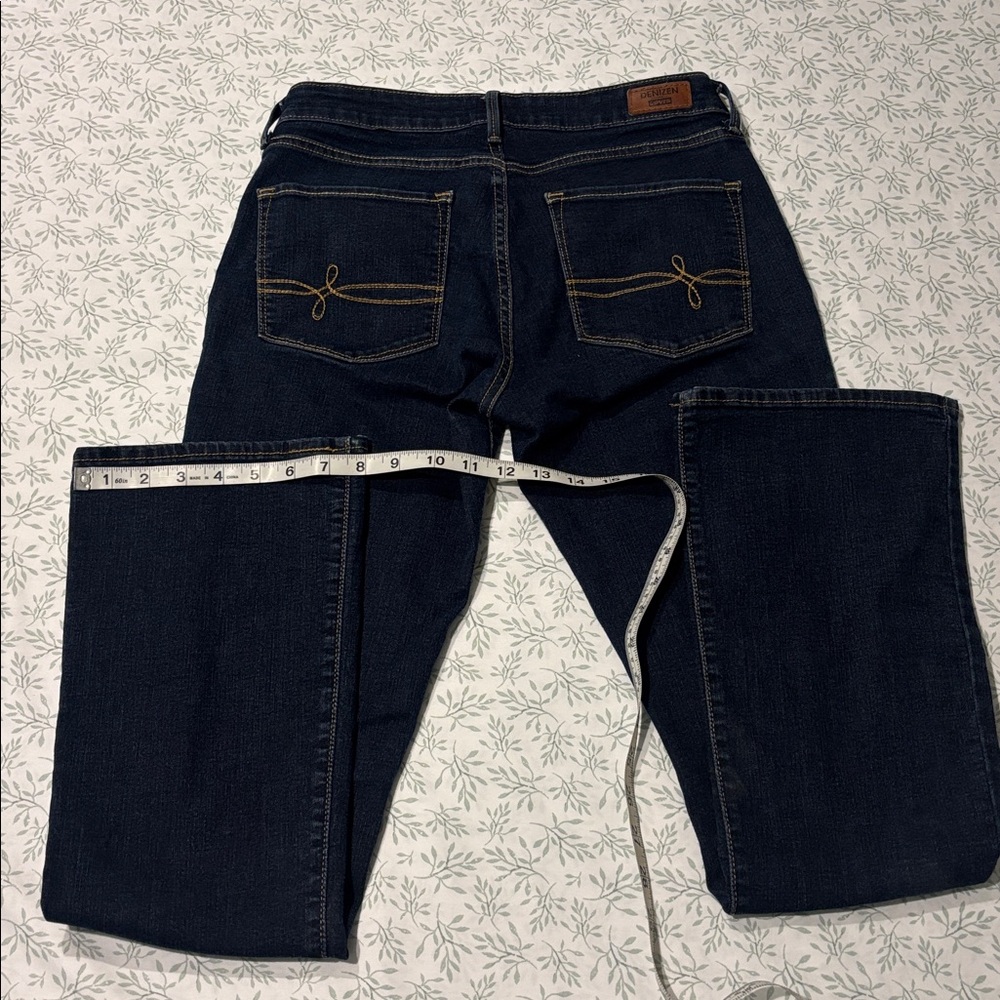 Bootcut DENIZEN - Picture 2 of 5